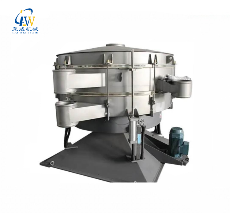 搖擺振動(dòng)篩